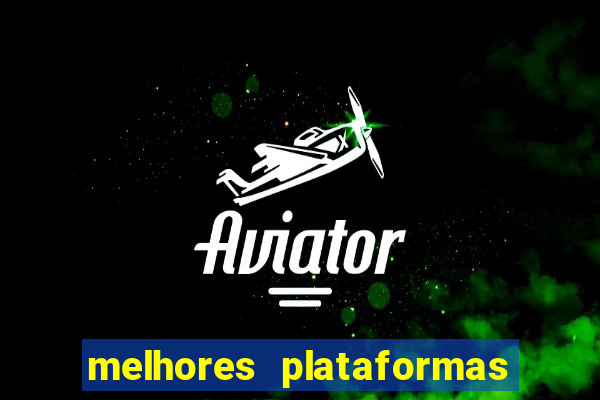 melhores plataformas de jogos que pagam